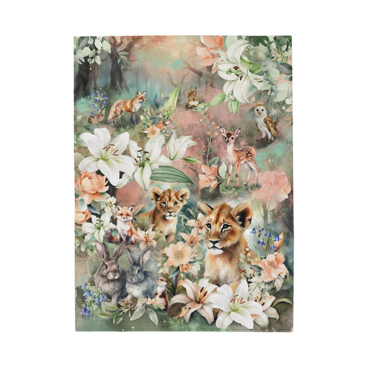 Whispering Woodlands
