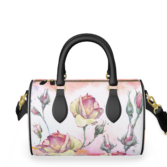 Mini Denbigh Duffle bag - Eternal Rose Dawn