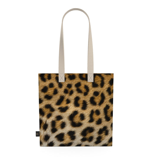 De tas - Leopard