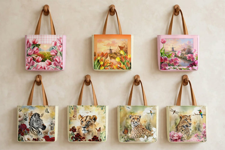 Shopper Bags