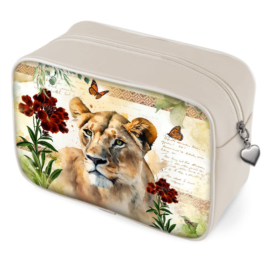 Toiletry Bag - Sovereign Heart