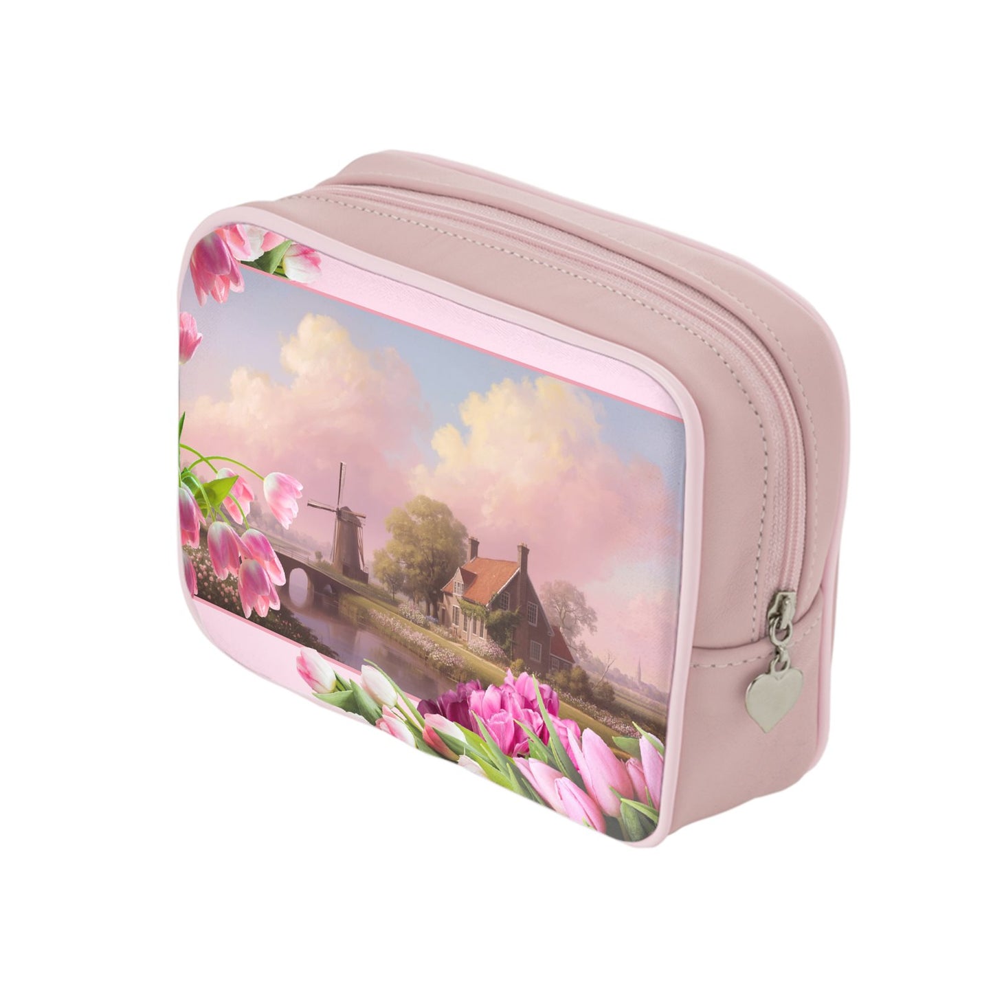 Make Up Bag - Eternal Dutch Horizon