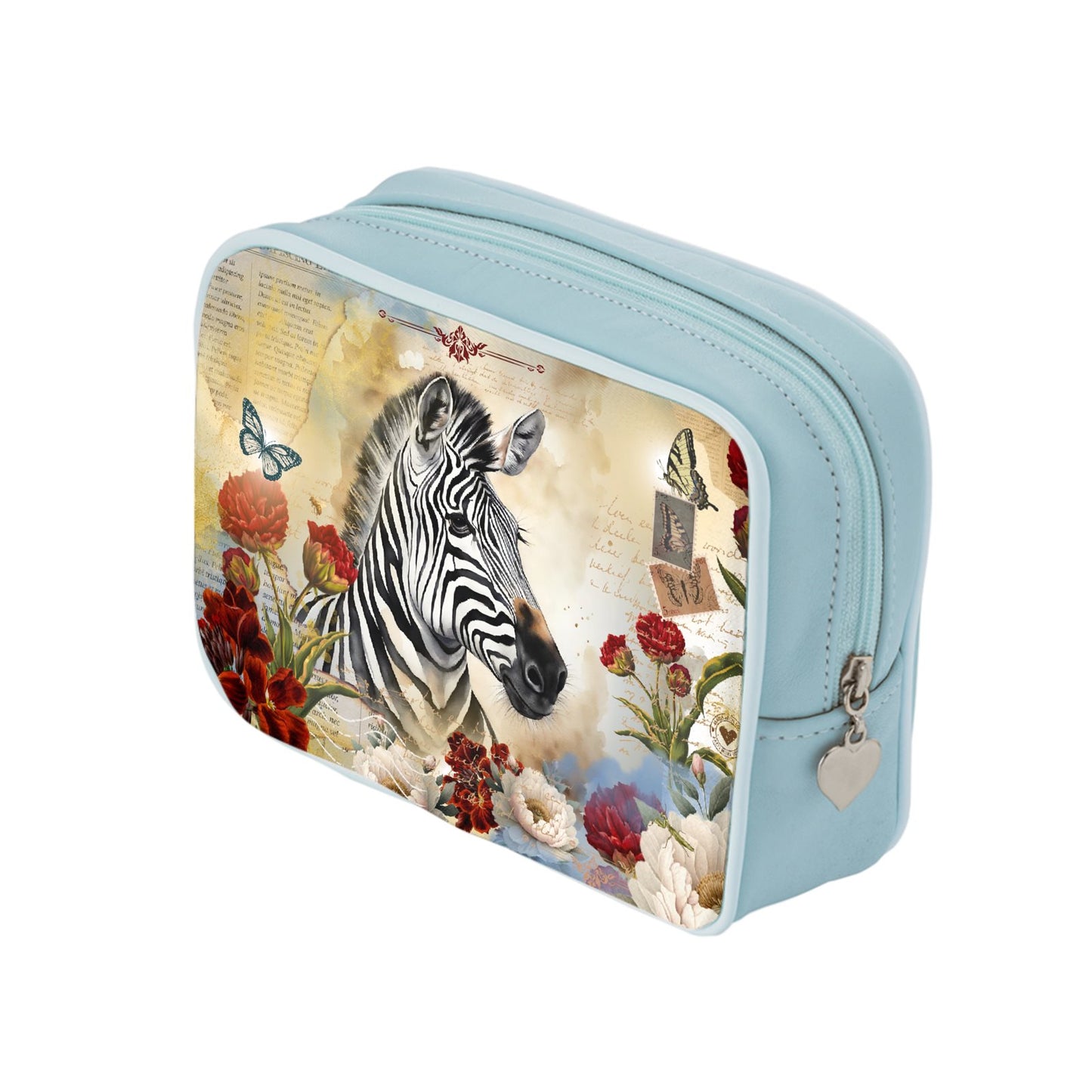 Make Up Bag - The Sovereign Savannah’s Dream