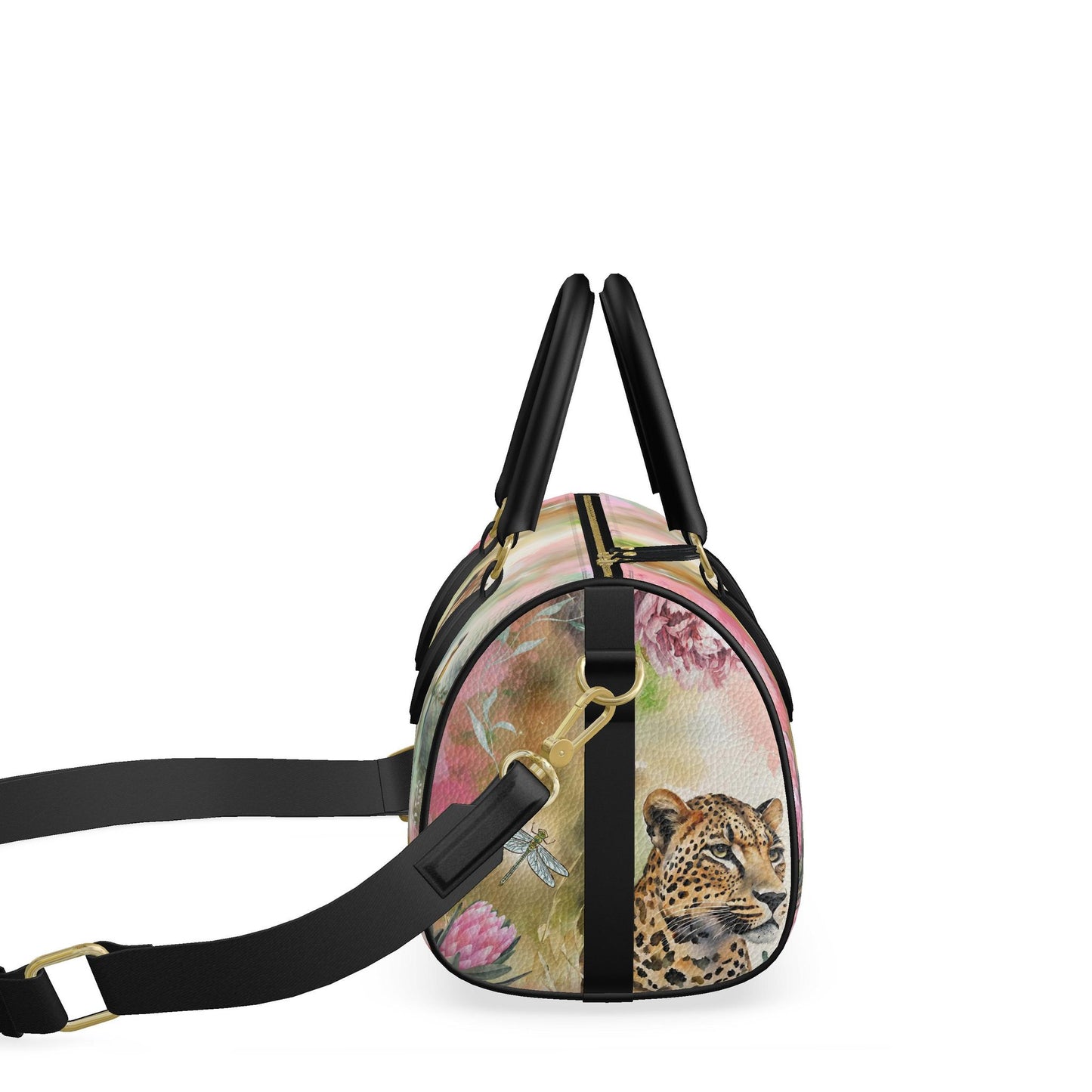 Mini Denbigh Duffle bag