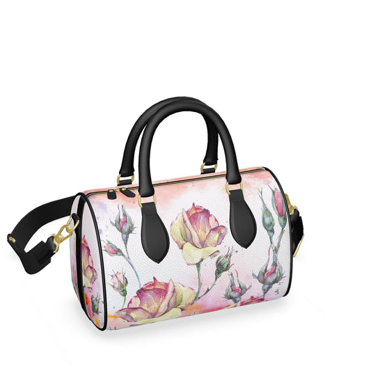 Mini Denbigh Duffle bag - Eternal Rose Dawn