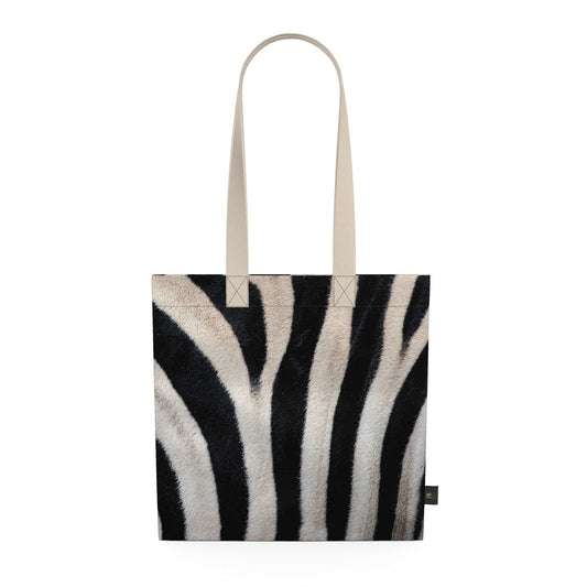 De tas - Zebra