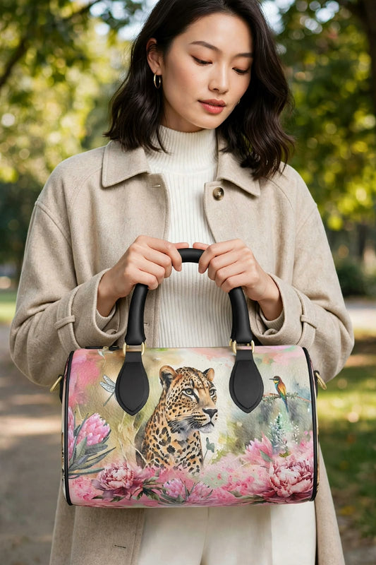 Mini Denbigh Duffle bag